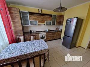 3-к квартира, посуточно, 92м2, 6/11 этаж