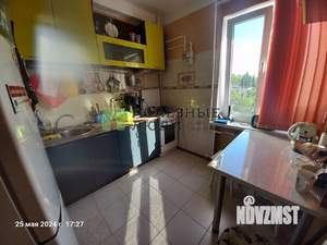 3-к квартира, на длительный срок, 60м2, 4/5 этаж