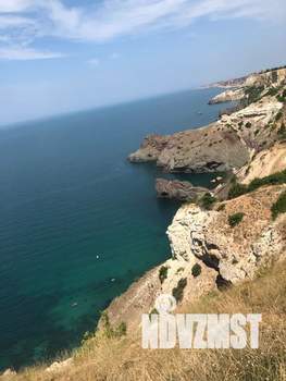 1-к квартира, посуточно, 20м2, 1/4 этаж