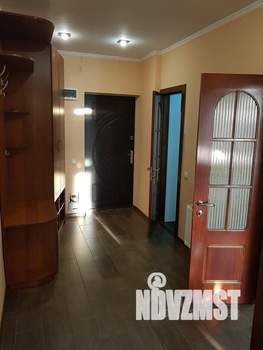 2-к квартира, посуточно, 65м2, 3/11 этаж