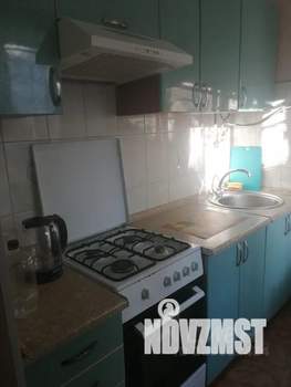 1-к квартира, посуточно, 22м2, 2/3 этаж