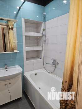 1-к квартира, на длительный срок, 43м2, 4/11 этаж