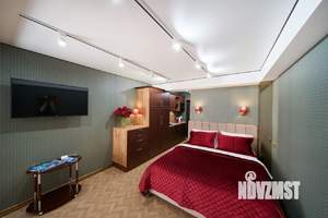 1-к квартира, посуточно, 26м2, 1/1 этаж