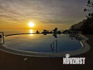 1-к квартира, посуточно, 45м2, 8/9 этаж