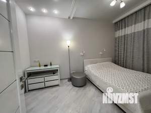 2-к квартира, посуточно, 80м2, 1/10 этаж