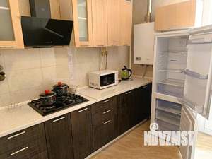 1-к квартира, посуточно, 48м2, 8/11 этаж