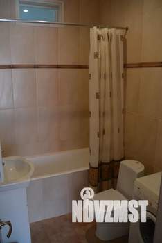 3-к квартира, посуточно, 74м2, 2/3 этаж