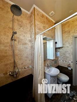 1-к квартира, посуточно, 35м2, 2/4 этаж