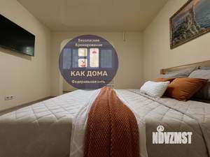 1-к квартира, посуточно, 30м2, 1/9 этаж