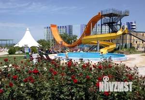 1-к квартира, посуточно, 40м2, 8/11 этаж