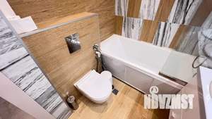 2-к квартира, посуточно, 63м2, 4/7 этаж