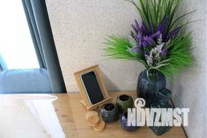 1-к квартира, посуточно, 27м2, 3/4 этаж