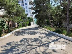 Студия квартира, посуточно, 20м2, 1/1 этаж