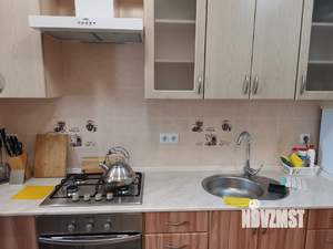 1-к квартира, на длительный срок, 30м2, 2/6 этаж