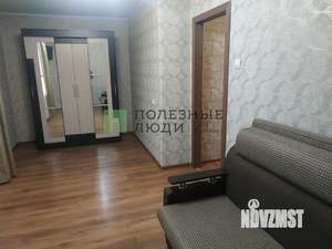 1-к квартира, на длительный срок, 38м2, 1/10 этаж