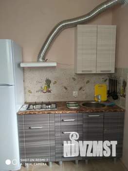 Студия квартира, посуточно, 25м2, 1/2 этаж