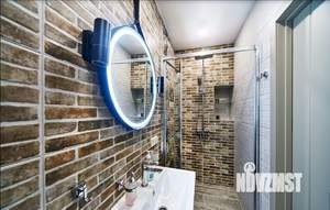 1-к квартира, посуточно, 23м2, 1/1 этаж