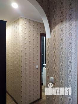 2-к квартира, на длительный срок, 50м2, 4/5 этаж