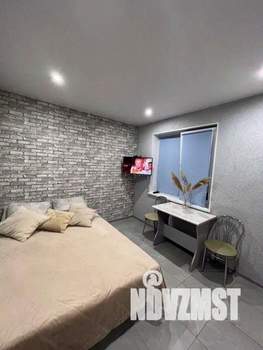 1-к квартира, посуточно, 18м2, 1/1 этаж