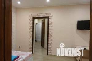 2-к квартира, посуточно, 49м2, 2/3 этаж