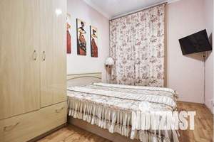 2-к квартира, посуточно, 68м2, 1/3 этаж