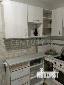 1-к квартира, на длительный срок, 38м2, 2/5 этаж