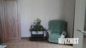 2-к квартира, посуточно, 52м2, 3/5 этаж