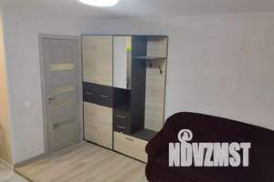1-к квартира, посуточно, 26м2, 1/1 этаж