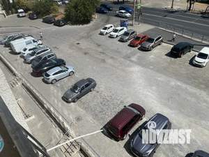 1-к квартира, посуточно, 45м2, 4/10 этаж