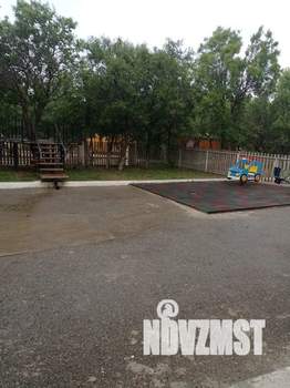 1-к квартира, посуточно, 20м2, 1/2 этаж