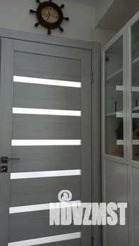 1-к квартира, посуточно, 35м2, 2/4 этаж