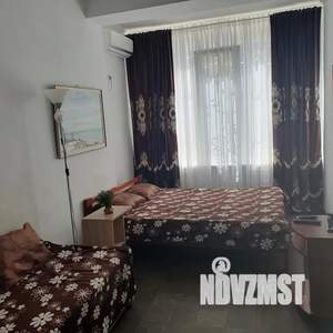 1-к квартира, посуточно, 31м2, 1/5 этаж