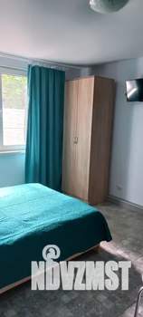 Студия квартира, посуточно, 20м2, 1/1 этаж