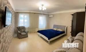 1-к квартира, посуточно, 34м2, 2/2 этаж