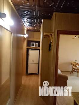 2-к квартира, посуточно, 48м2, 2/5 этаж