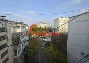 1-к квартира, на длительный срок, 36м2, 5/5 этаж