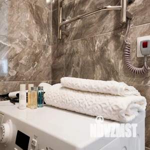 1-к квартира, посуточно, 26м2, 4/4 этаж