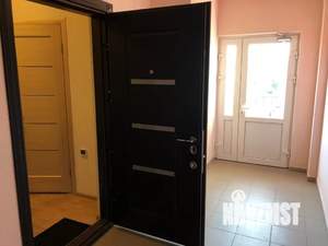 1-к квартира, посуточно, 50м2, 6/13 этаж