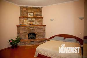 3-к квартира, посуточно, 50м2, 2/4 этаж