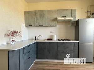 1-к квартира, посуточно, 40м2, 9/10 этаж