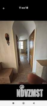 2-к квартира, на длительный срок, 56м2, 4/5 этаж