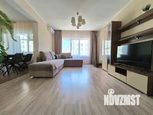 2-к квартира, посуточно, 63м2, 7/9 этаж