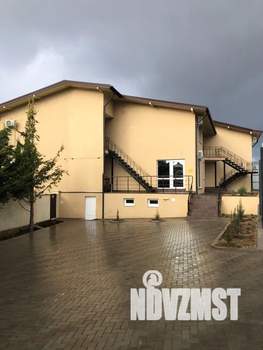 Студия квартира, посуточно, 39м2, 2/2 этаж