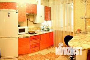 1-к квартира, посуточно, 40м2, 1/5 этаж