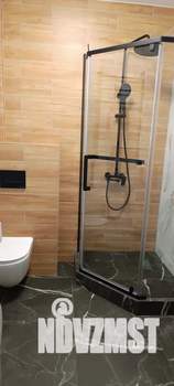 1-к квартира, посуточно, 30м2, 1/5 этаж