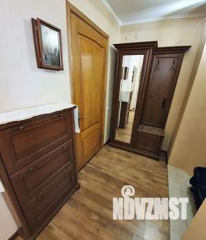 3-к квартира, посуточно, 104м2, 6/8 этаж