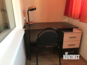 1-к квартира, на длительный срок, 36м2, 5/9 этаж