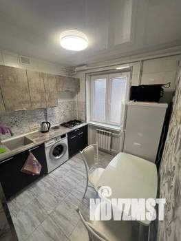 1-к квартира, посуточно, 35м2, 5/5 этаж