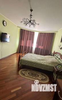 3-к квартира, на длительный срок, 104м2, 10/11 этаж