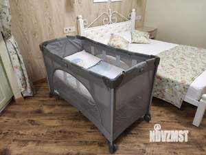 1-к квартира, посуточно, 22м2, 1/1 этаж